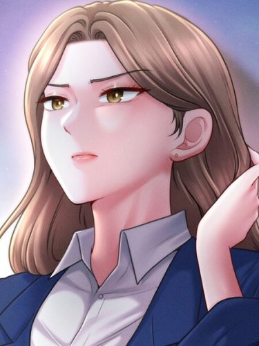 エロ漫画『リベンジ・タイムリープ28』	Elise Shin チャーリー19