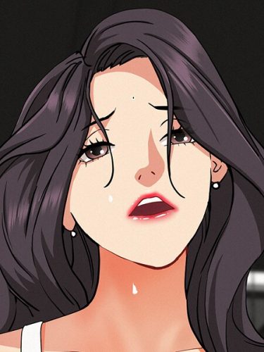 エロ漫画『特殊ボディガード23』	ant room308