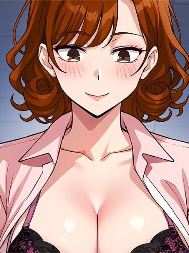 エロ漫画『どの彼女がお好み？39』	JJM Culturewave