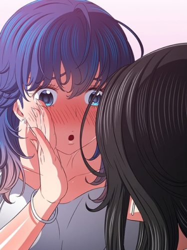 エロ漫画『俺のワルな同級生213』	コキオ アンドル