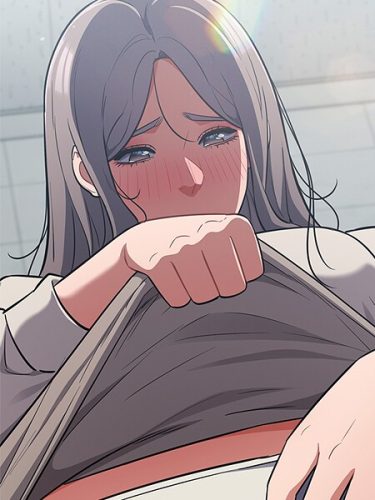 エロ漫画『クソ女上司を言いなりにさせてみた48』	Sosweet Oasisu