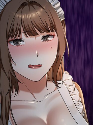 エロ漫画『高嶺の花の絶対女王様が、なぜか俺の隣に住んでいる件39』	SFD Imsooa